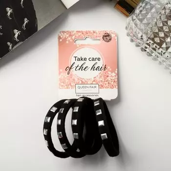 Резинка для волос