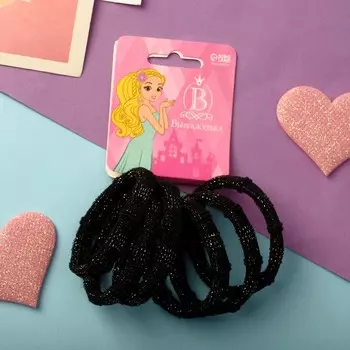 Резинка для волос