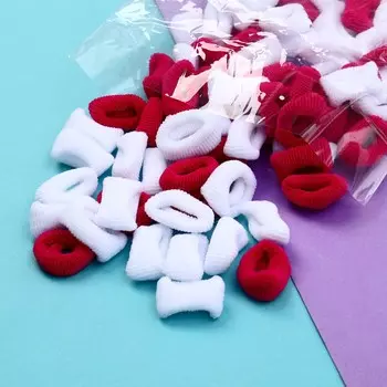 Резинки для волос