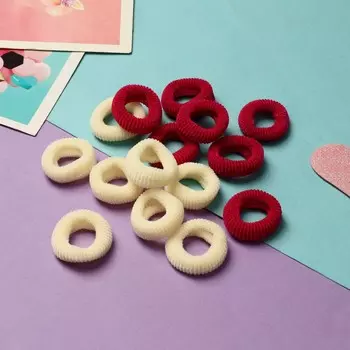 Резинки для волос