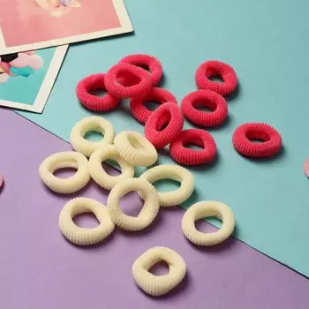 Резинки для волос