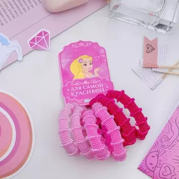 Резинка для волос