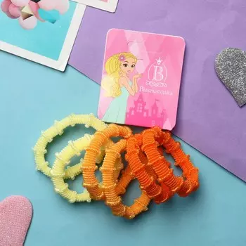 Резинка для волос