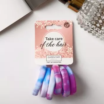 Резинка для волос