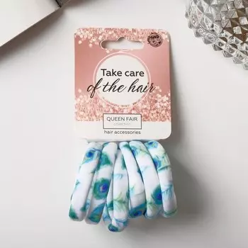 Резинка для волос