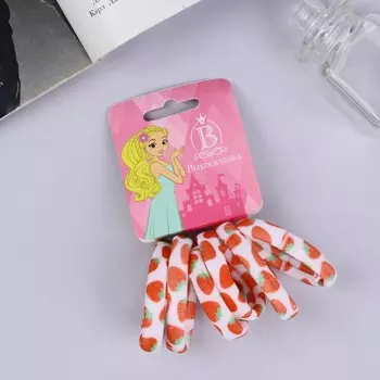 Резинка для волос