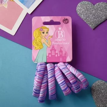 Резинка для волос