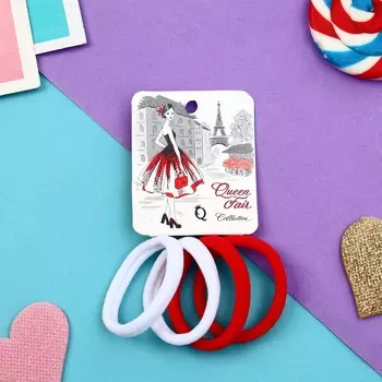 Резинка для волос