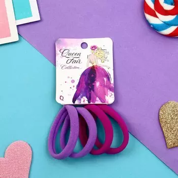 Резинка для волос