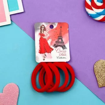 Резинка для волос