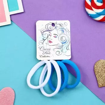 Резинка для волос