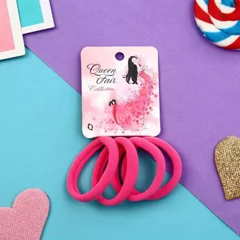 Резинка для волос