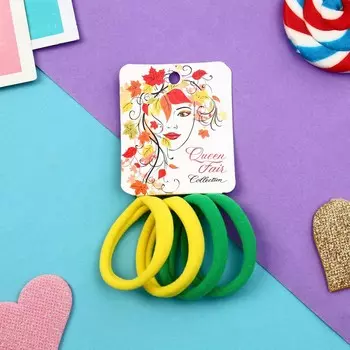 Резинка для волос