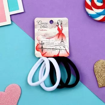 Резинка для волос