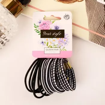 Резинка для волос