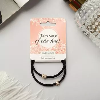 Резинка для волос