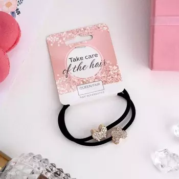 Резинка для волос