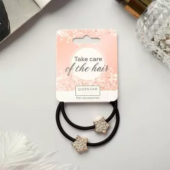 Резинка для волос