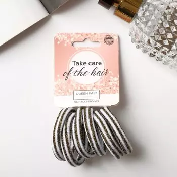 Резинка для волос