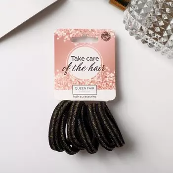 Резинка для волос