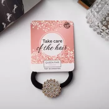 Резинка для волос