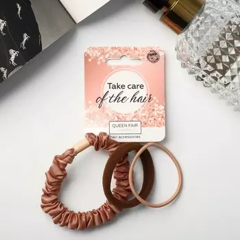 Резинка для волос