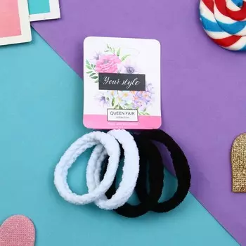 Резинка для волос