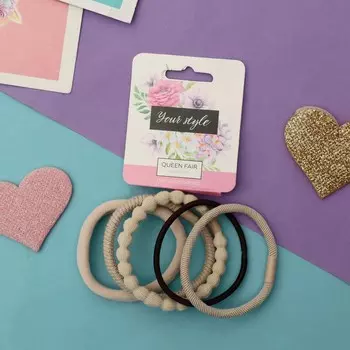 Резинка для волос