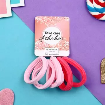 Резинка для волос