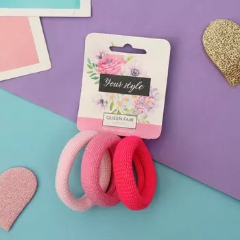 Резинка для волос