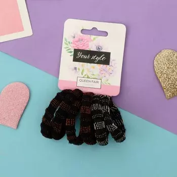 Резинка для волос