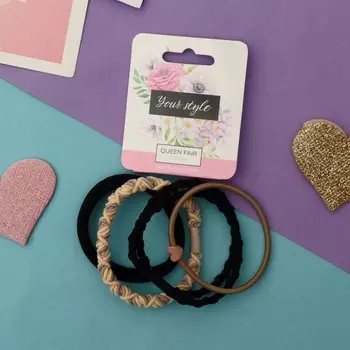 Резинка для волос