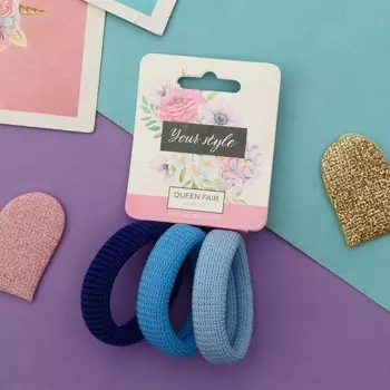 Резинка для волос