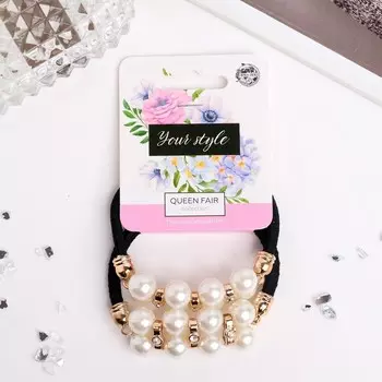 Резинка для волос