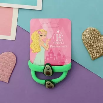 Резинка для волос