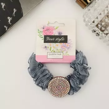 Резинка для волос