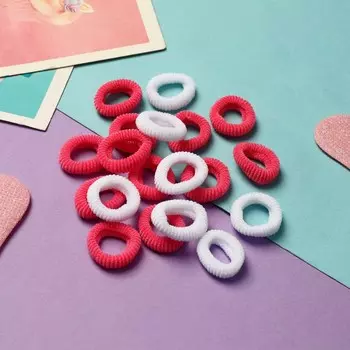 Резинки для волос