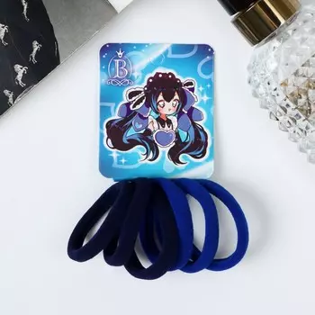 Резинка для волос