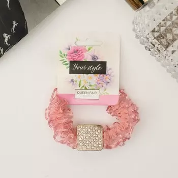 Резинка для волос