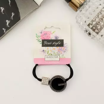 Резинка для волос