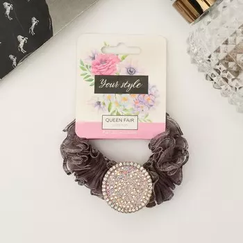 Резинка для волос