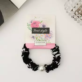 Резинка для волос