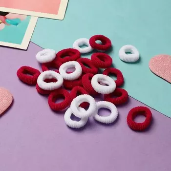 Резинки для волос