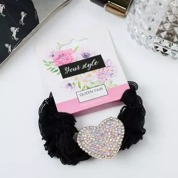 Резинка для волос