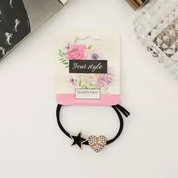 Резинка для волос