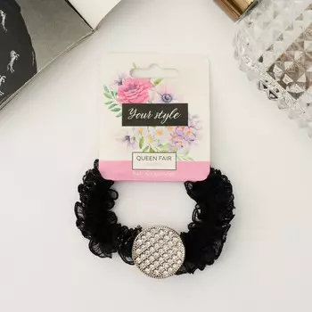 Резинка для волос