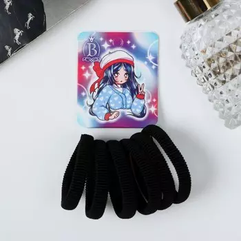 Резинка для волос