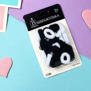 Резинка для волос