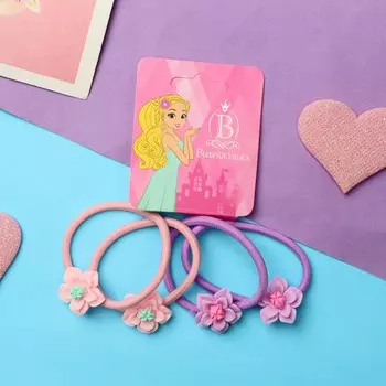 Резинка для волос