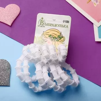 Резинка для волос